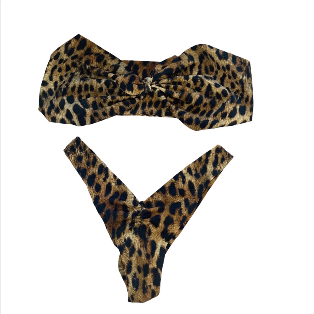 Handmade bikini